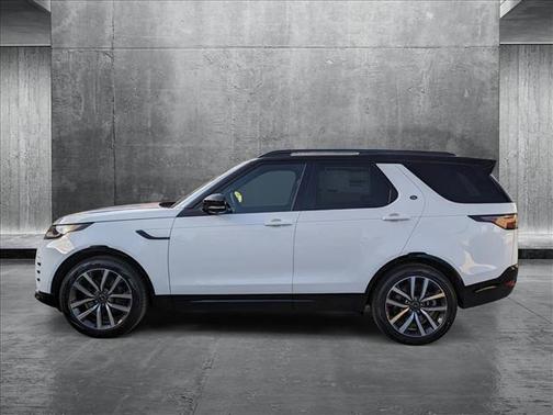 2024 Land Rover Discovery P360 Dynamic SE