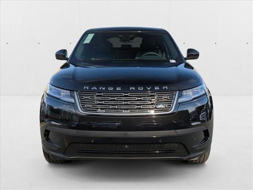 2026 Land Rover Range Rover Velar P250 S