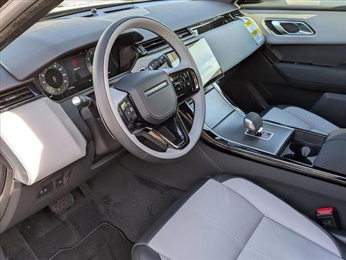 2026 Land Rover Range Rover Velar P250 S