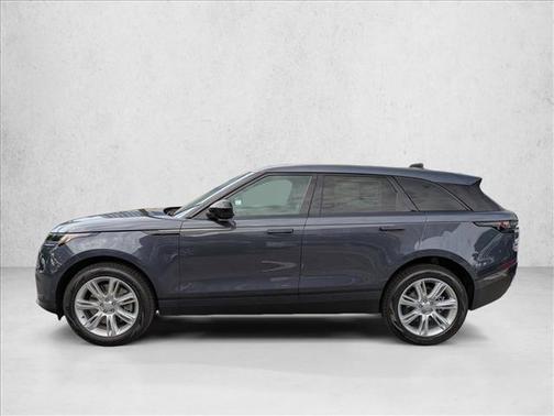 Varesine Blue Metallic 2026 Land Rover Range Rover Velar P250 S