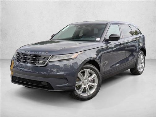 Varesine Blue Metallic 2026 Land Rover Range Rover Velar P250 S