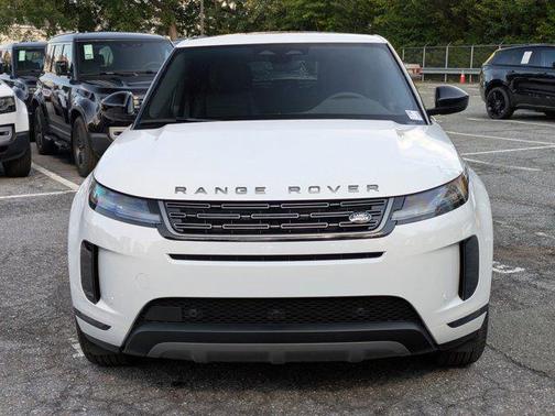 2026 Land Rover Range Rover Evoque Core S