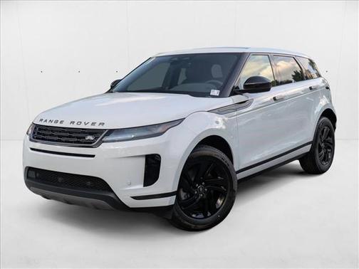 2026 Land Rover Range Rover Evoque Core S