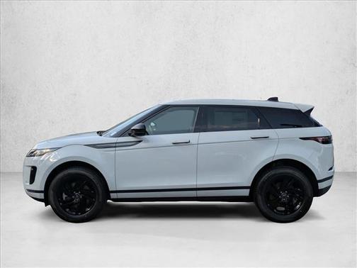 Fuji White 2026 Land Rover Range Rover Evoque S