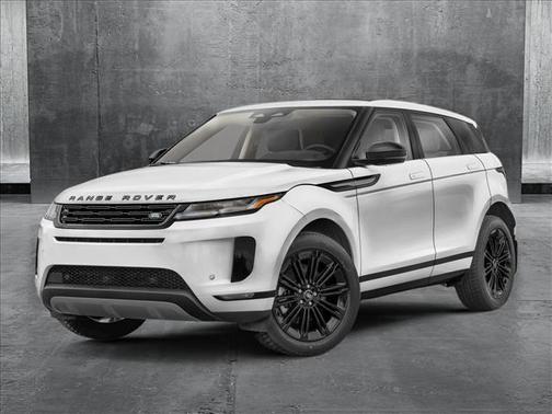 2026 Land Rover Range Rover Evoque Core S