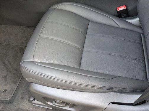 Fuji White 2026 Land Rover Range Rover Evoque Core S