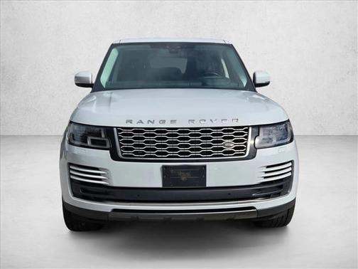 2020 Land Rover Range Rover 3.0L V6 Supercharged HSE