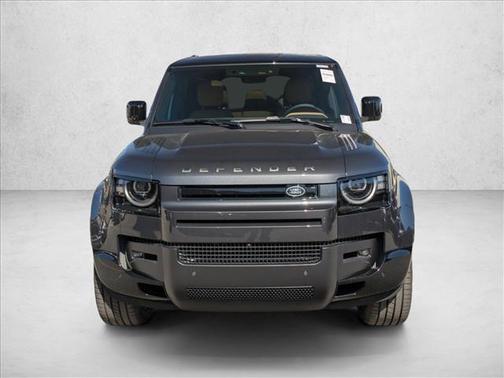 2026 Land Rover Defender P400 X-Dynamic SE