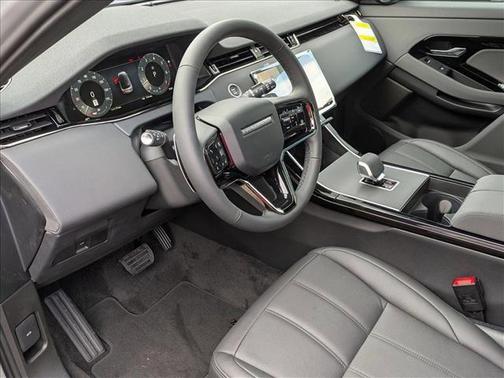 2026 Land Rover Range Rover Evoque Core S