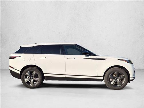 Fuji White 2026 Land Rover Range Rover Velar P250 S