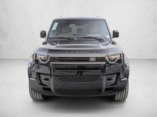 2026 Land Rover Defender P400 X