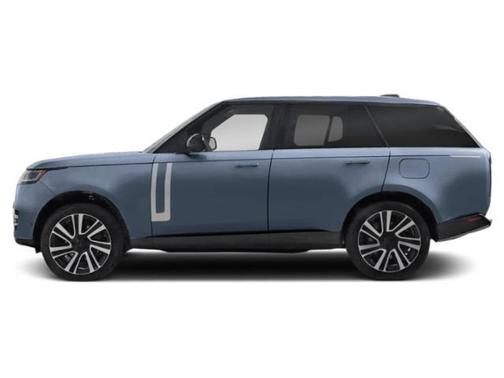 Varesine Blue Metallic 2027 Land Rover Range Rover Autobiography