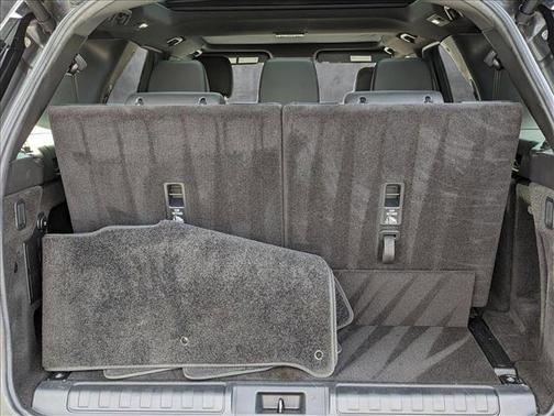 2018 Land Rover Discovery SE