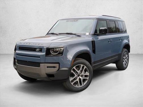 2026 Land Rover Defender S