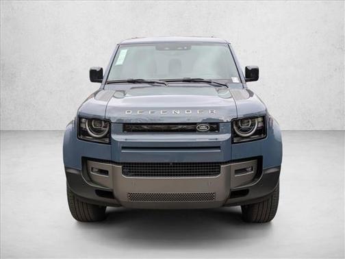 2026 Land Rover Defender S