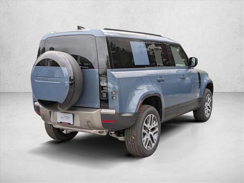 2026 Land Rover Defender S