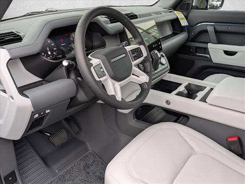 2026 Land Rover Defender S