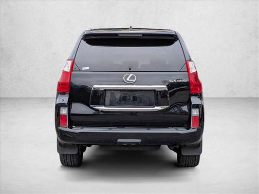 2012 Lexus GX 460 Base