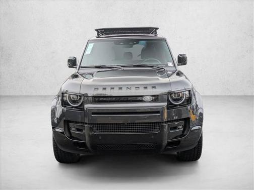2026 Land Rover Defender P400 X-Dynamic SE