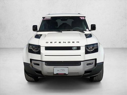 2025 Land Rover Defender 110 P300