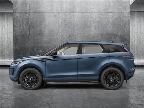 2026 Land Rover Range Rover Evoque Core S