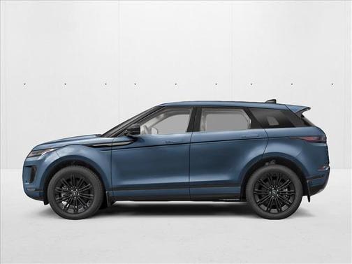 2026 Land Rover Range Rover Evoque Core S