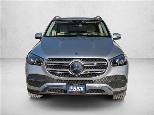 2022 Mercedes-Benz GLE 350 4MATIC