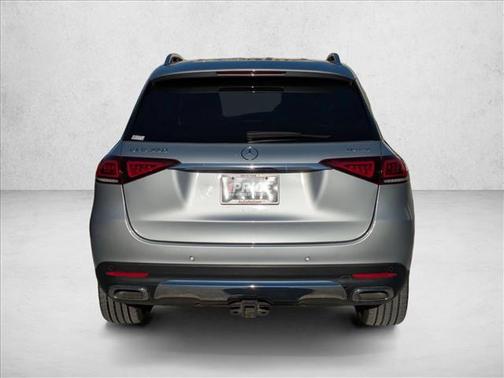 2022 Mercedes-Benz GLE 350 4MATIC