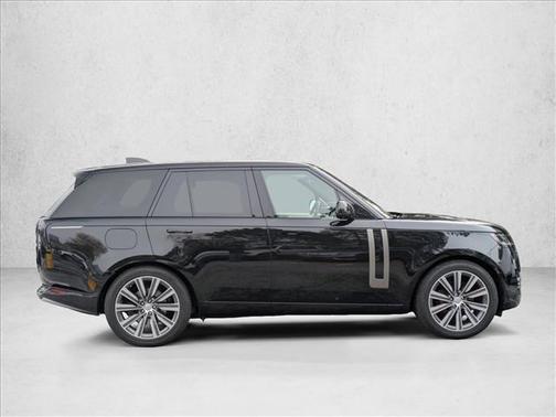 2023 Land Rover Range Rover P400 SE
