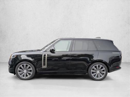 2023 Land Rover Range Rover P400 SE