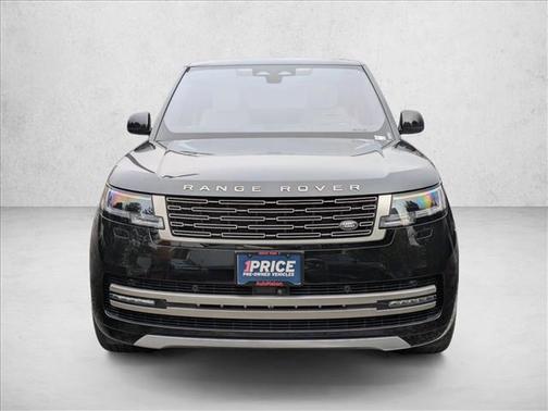 2023 Land Rover Range Rover P400 SE