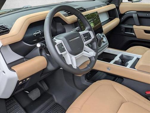 2026 Land Rover Defender S