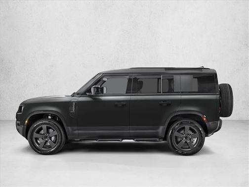 2026 Land Rover Defender S