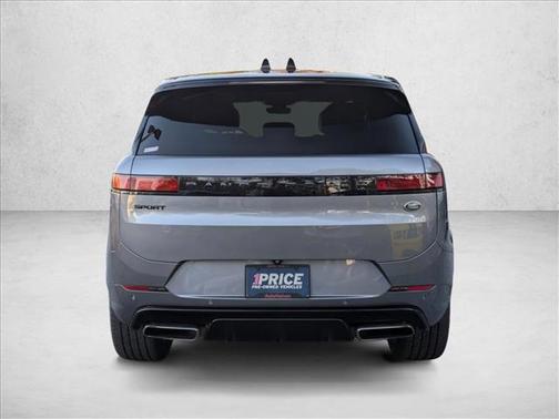 2023 Land Rover Range Rover Sport SE