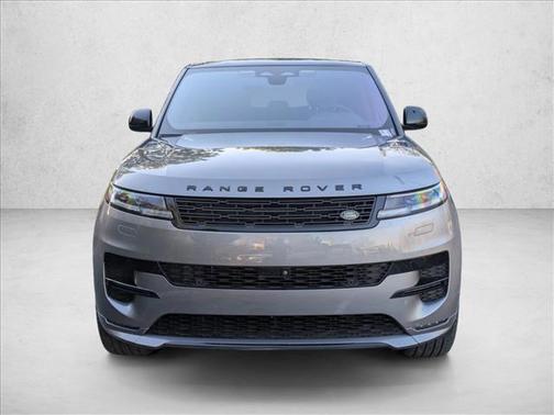 2023 Land Rover Range Rover Sport SE