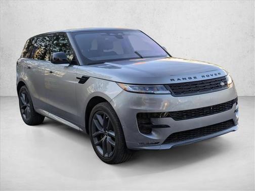 2023 Land Rover Range Rover Sport SE