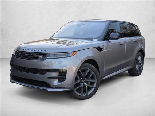 2023 Land Rover Range Rover Sport SE