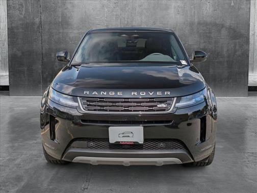 2025 Land Rover Range Rover Evoque Core S