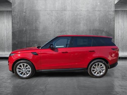 2025 Land Rover Range Rover Sport P360 S