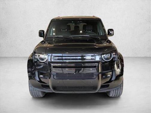 2026 Land Rover Defender P400 X