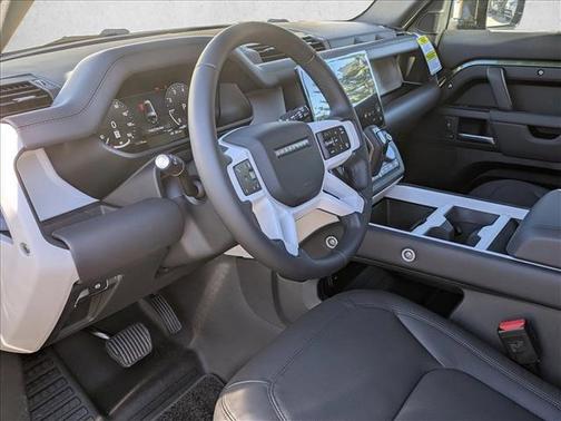 2026 Land Rover Defender P300 S