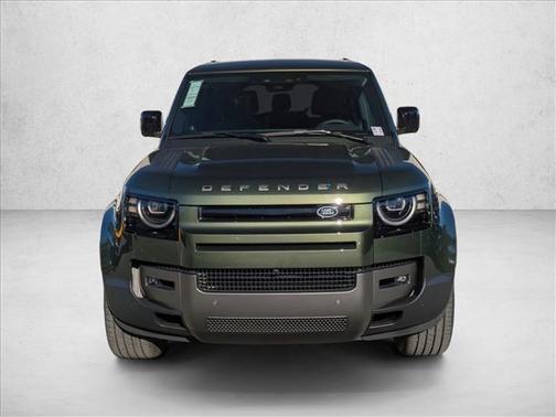 2026 Land Rover Defender P300 S