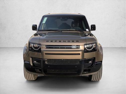 2026 Land Rover Defender P400 X-Dynamic SE