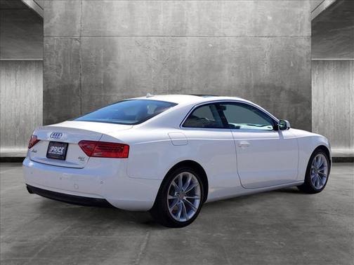 Photo 5 of 26 of 2014 Audi A5 2.0T Premium Plus
