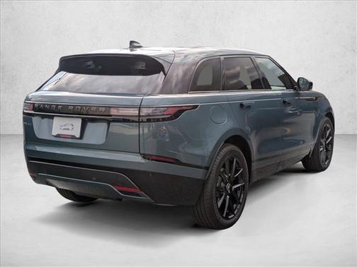 2026 Land Rover Range Rover Velar P250 SE R-Dynamic