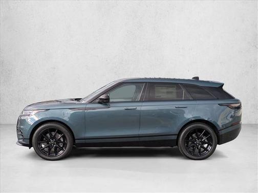 2026 Land Rover Range Rover Velar P250 SE R-Dynamic