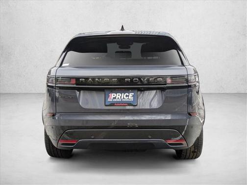 2025 Land Rover Range Rover Velar P250 SE R-Dynamic