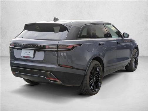 2025 Land Rover Range Rover Velar P250 SE R-Dynamic