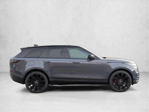 2025 Land Rover Range Rover Velar P250 SE R-Dynamic