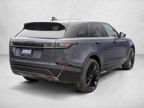 2025 Land Rover Range Rover Velar P250 SE R-Dynamic
